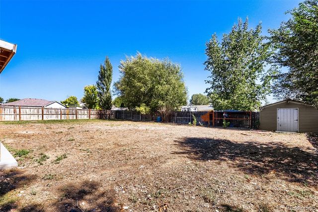 3920 Harbor Lane, Evans, CO 80620