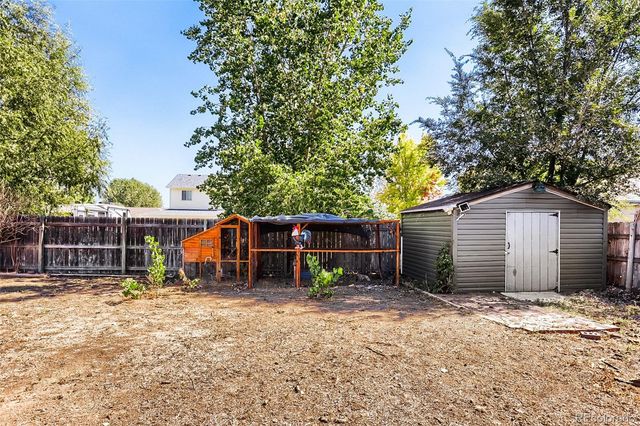 3920 Harbor Lane, Evans, CO 80620