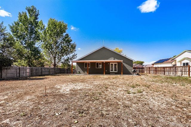 3920 Harbor Lane, Evans, CO 80620