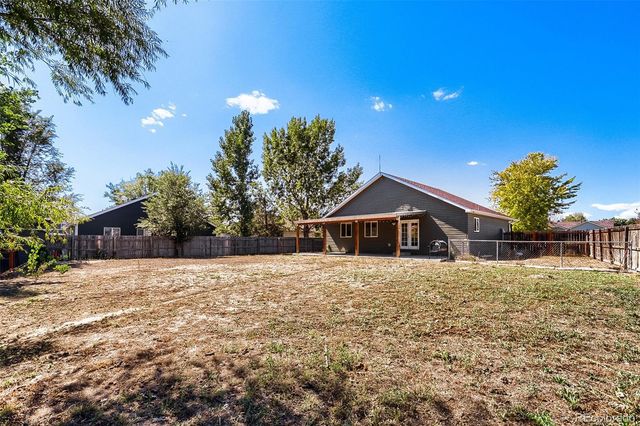 3920 Harbor Lane, Evans, CO 80620