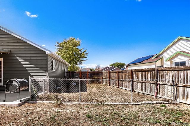 3920 Harbor Lane, Evans, CO 80620