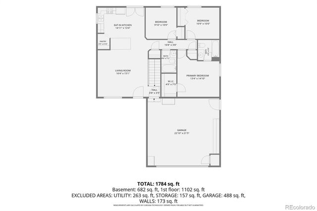 3920 Harbor Lane, Evans, CO 80620