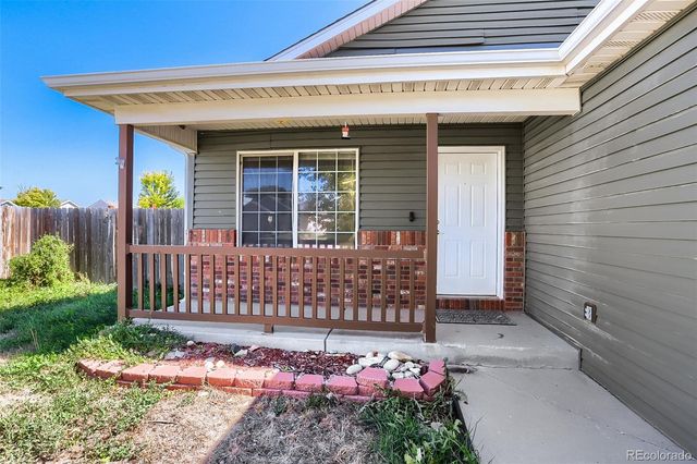 3920 Harbor Lane, Evans, CO 80620