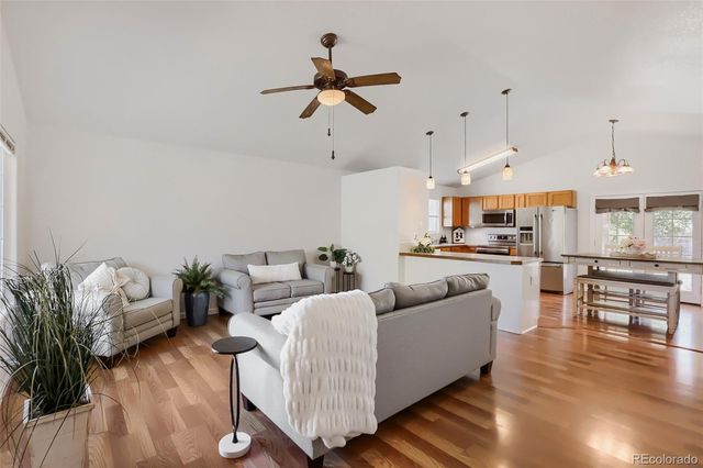 3920 Harbor Lane, Evans, CO 80620
