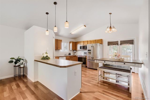 3920 Harbor Lane, Evans, CO 80620