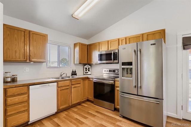 3920 Harbor Lane, Evans, CO 80620