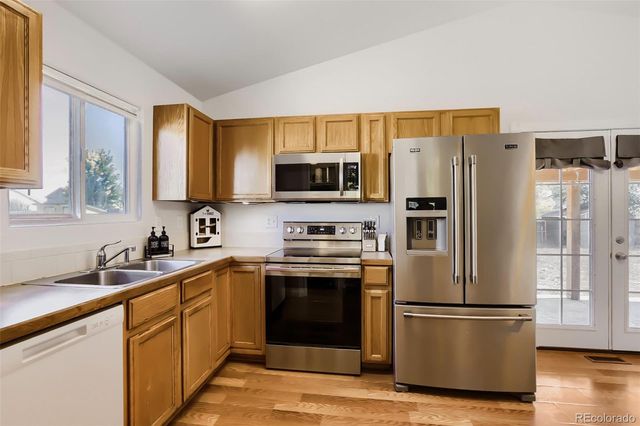 3920 Harbor Lane, Evans, CO 80620