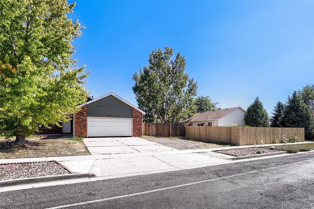 3920 Harbor Lane, Evans, CO 80620