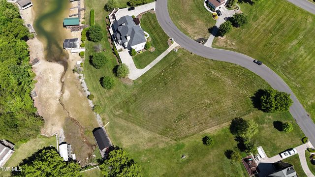 Lot 20 Cross Anchor Place, Piney Flats, TN 37686