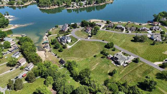 Lot 20 Cross Anchor Place, Piney Flats, TN 37686