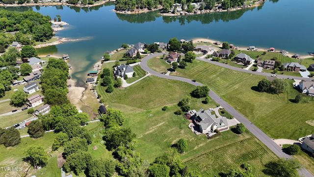 Lot 20 Cross Anchor Place, Piney Flats, TN 37686