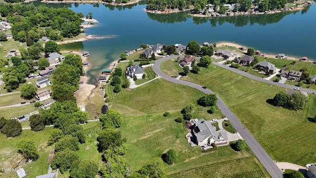 Lot 20 Cross Anchor Place, Piney Flats, TN 37686