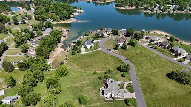 Lot 20 Cross Anchor Place, Piney Flats, TN 37686