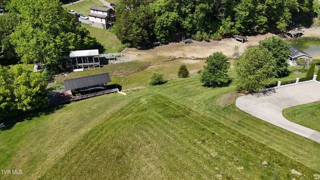 Lot 20 Cross Anchor Place, Piney Flats, TN 37686