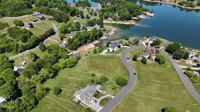 Lot 20 Cross Anchor Place, Piney Flats, TN 37686