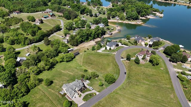 Lot 20 Cross Anchor Place, Piney Flats, TN 37686