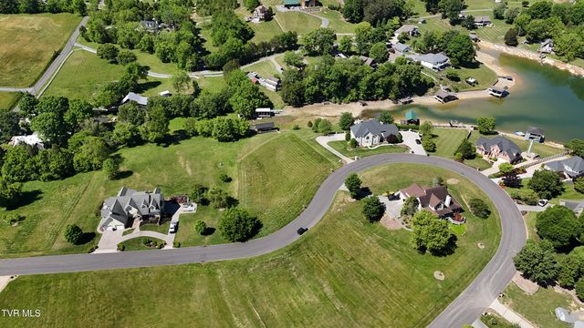 Lot 20 Cross Anchor Place, Piney Flats, TN 37686