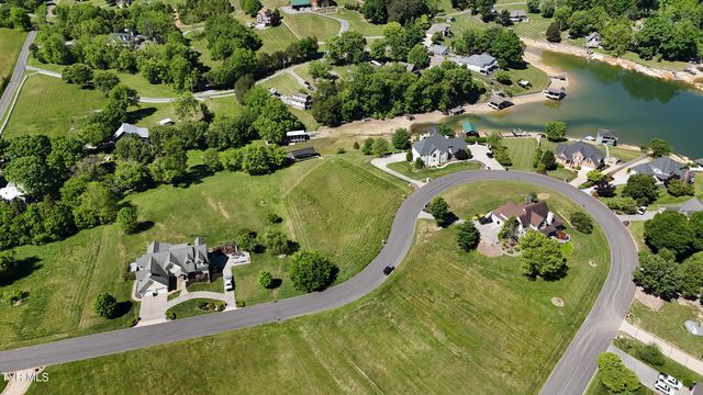 Lot 20 Cross Anchor Place, Piney Flats, TN 37686