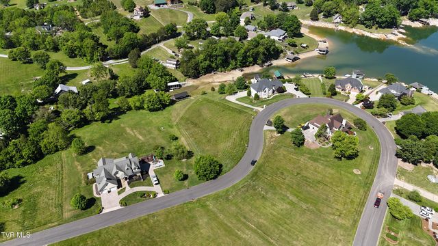 Lot 20 Cross Anchor Place, Piney Flats, TN 37686