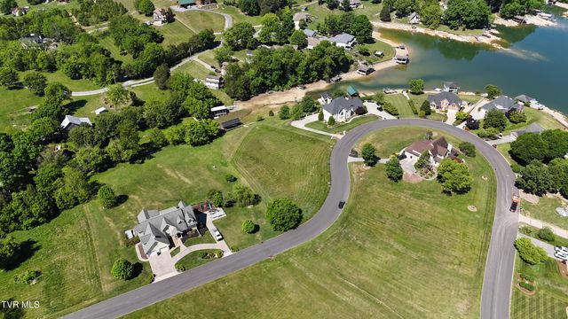 Lot 20 Cross Anchor Place, Piney Flats, TN 37686