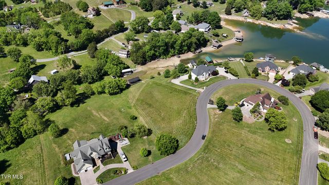 Lot 20 Cross Anchor Place, Piney Flats, TN 37686