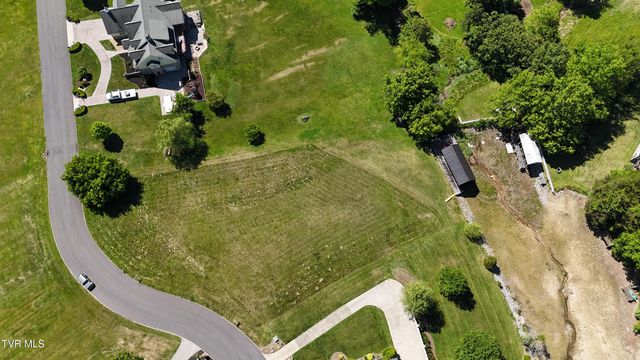 Lot 20 Cross Anchor Place, Piney Flats, TN 37686