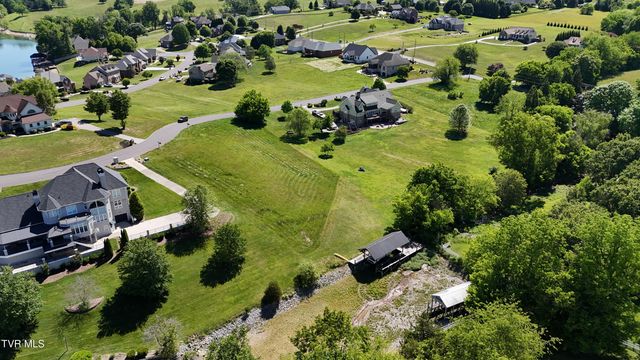 Lot 20 Cross Anchor Place, Piney Flats, TN 37686