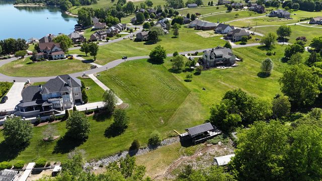 Lot 20 Cross Anchor Place, Piney Flats, TN 37686