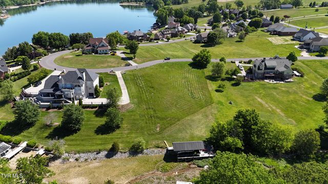 Lot 20 Cross Anchor Place, Piney Flats, TN 37686