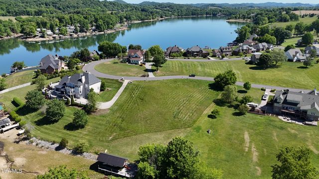 Lot 20 Cross Anchor Place, Piney Flats, TN 37686