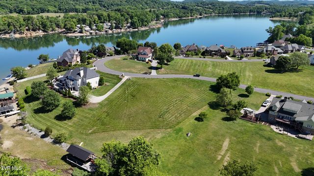 Lot 20 Cross Anchor Place, Piney Flats, TN 37686