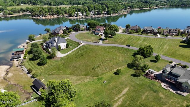 Lot 20 Cross Anchor Place, Piney Flats, TN 37686