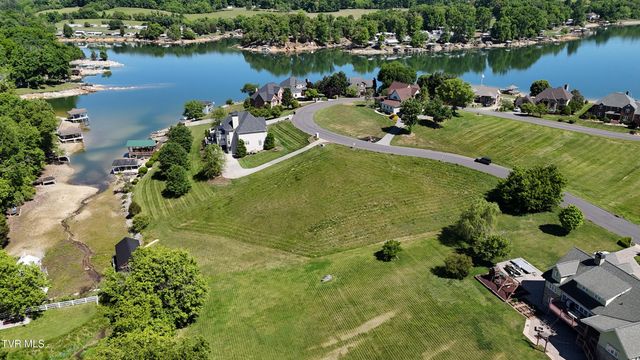 Lot 20 Cross Anchor Place, Piney Flats, TN 37686