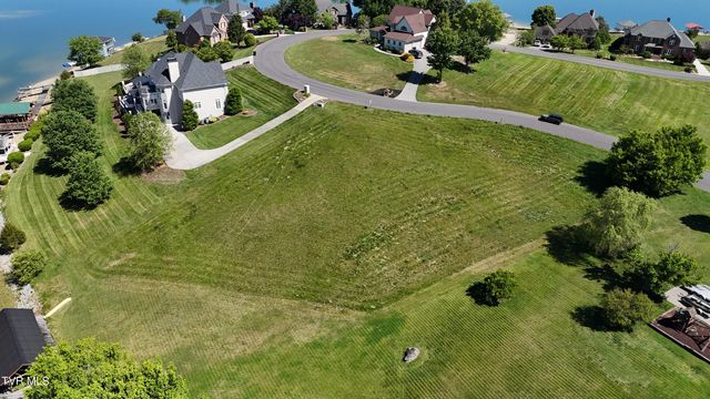 Lot 20 Cross Anchor Place, Piney Flats, TN 37686