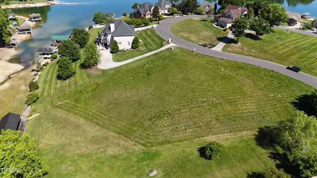 Lot 20 Cross Anchor Place, Piney Flats, TN 37686