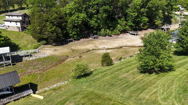 Lot 20 Cross Anchor Place, Piney Flats, TN 37686