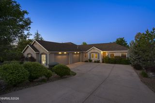 1299 Wolf Run Road, Reno, NV 89511