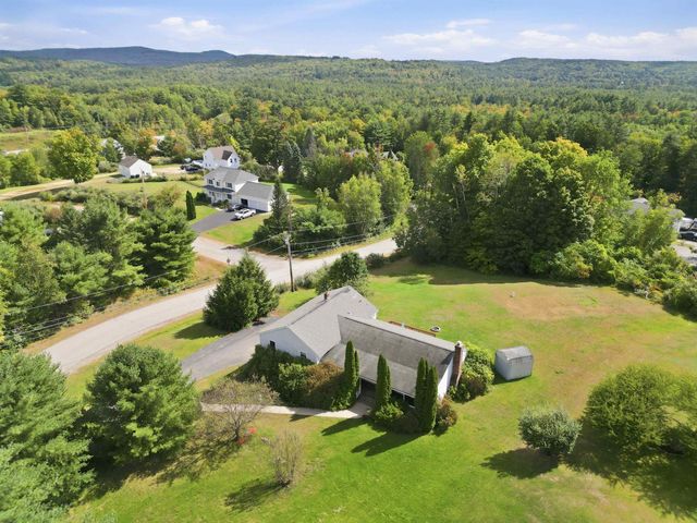 11 Highcrest Drive, Belmont, NH 03220