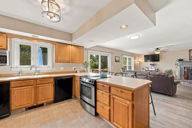 11 Highcrest Drive, Belmont, NH 03220