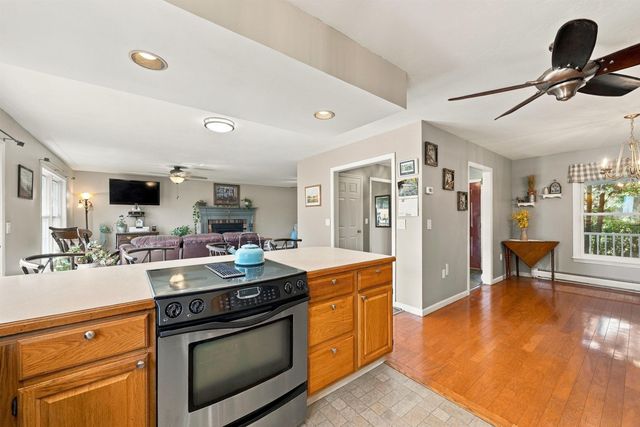 11 Highcrest Drive, Belmont, NH 03220