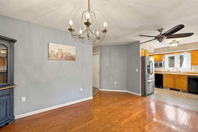 11 Highcrest Drive, Belmont, NH 03220