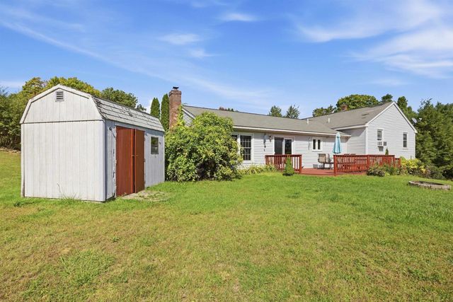 11 Highcrest Drive, Belmont, NH 03220