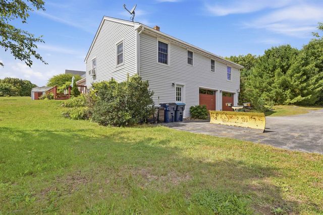 11 Highcrest Drive, Belmont, NH 03220