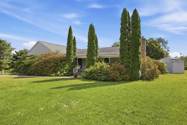 11 Highcrest Drive, Belmont, NH 03220