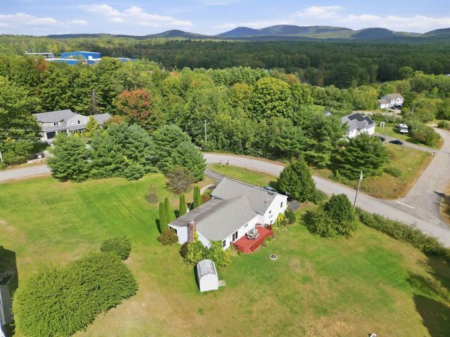 11 Highcrest Drive, Belmont, NH 03220