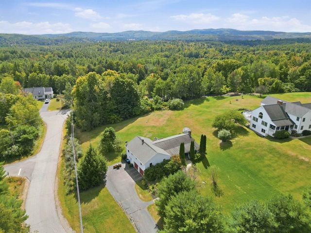 11 Highcrest Drive, Belmont, NH 03220
