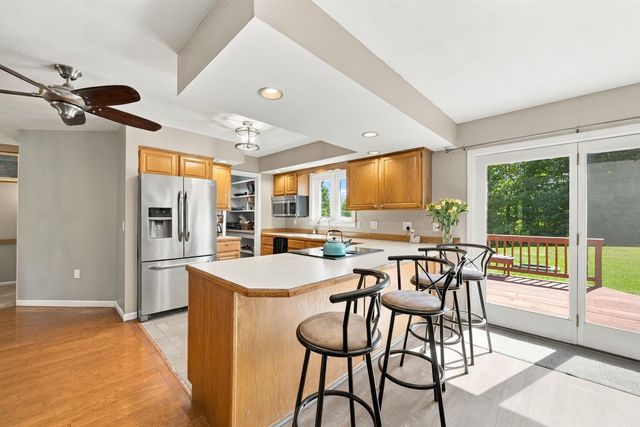 11 Highcrest Drive, Belmont, NH 03220