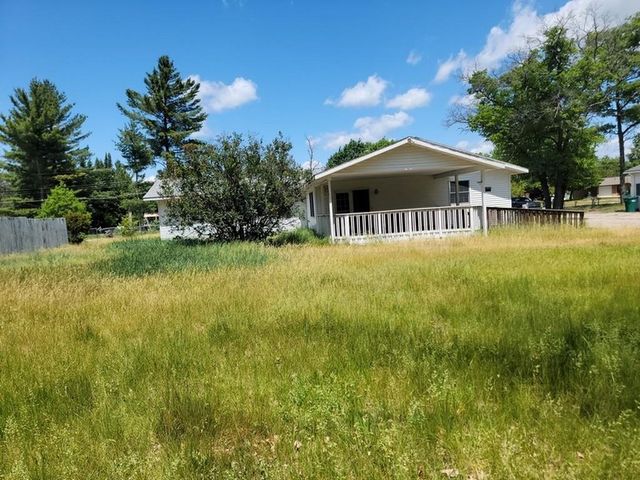 1694 Possum Track Road Road, Alger, MI 48610