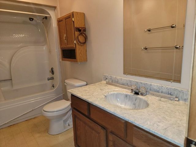 1694 Possum Track Road Road, Alger, MI 48610