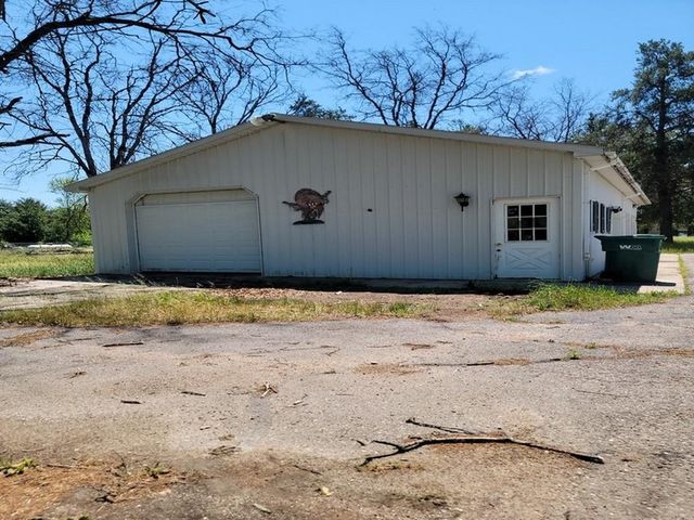 1694 Possum Track Road Road, Alger, MI 48610
